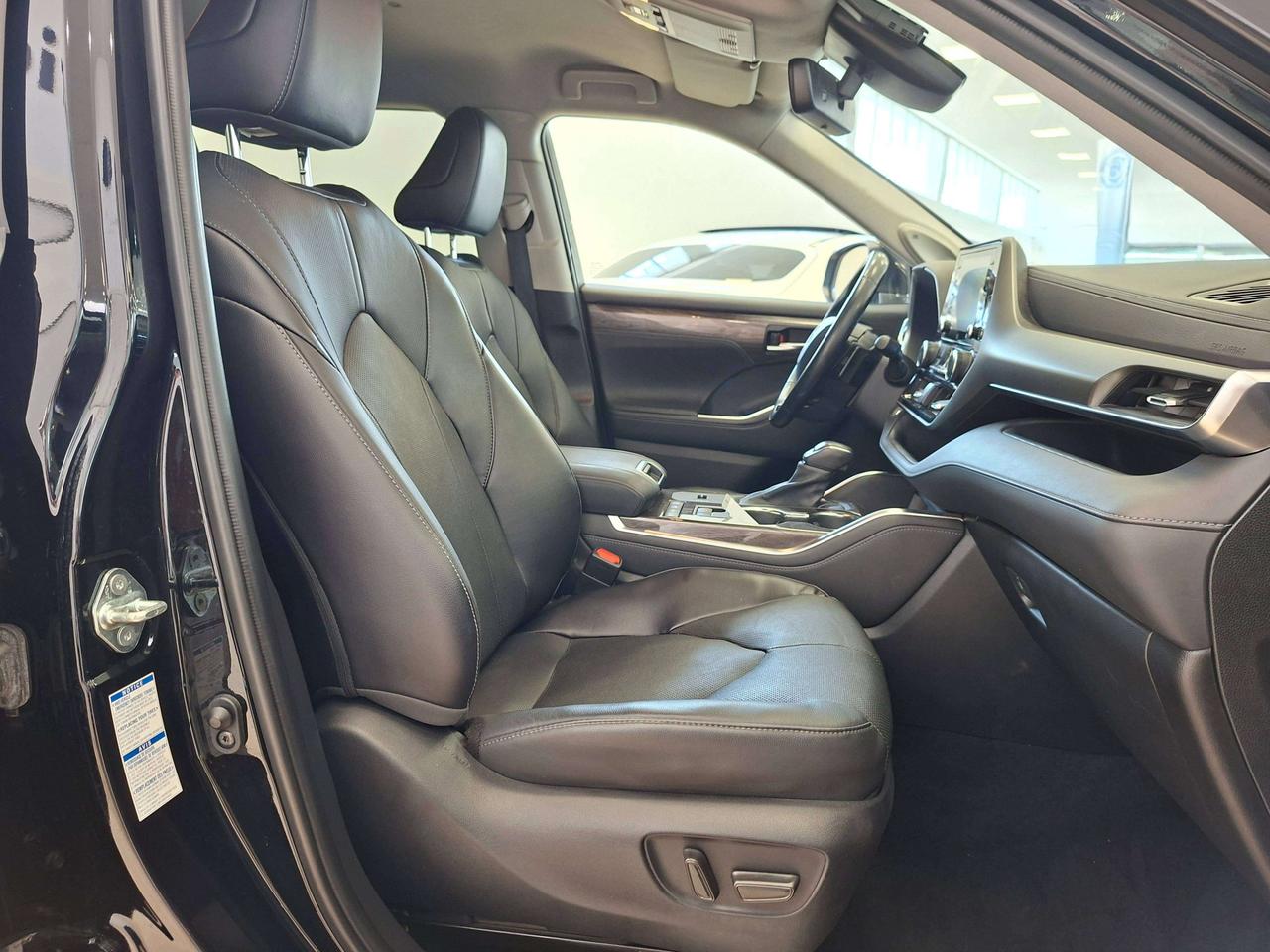 Toyota Highlander 2.5h LOUNGE e-cvt 2 ANNI GARANZIA AYVENS