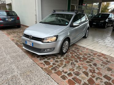 Volkswagen Polo 1.6 TDI Neopatentati (12 rate)