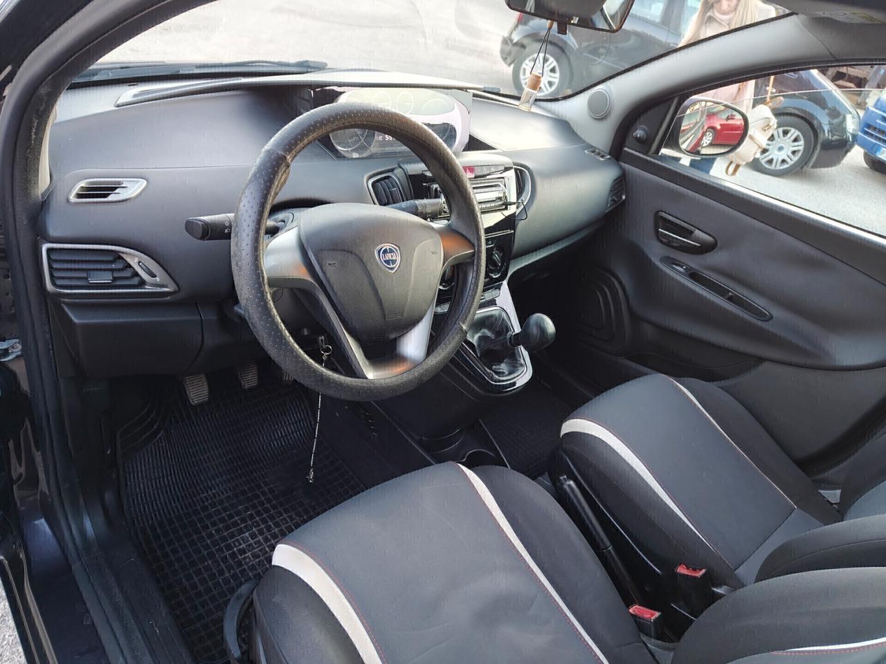 Ypsilon 1.3MTJ Gold 2015 PROMO AGOSTO