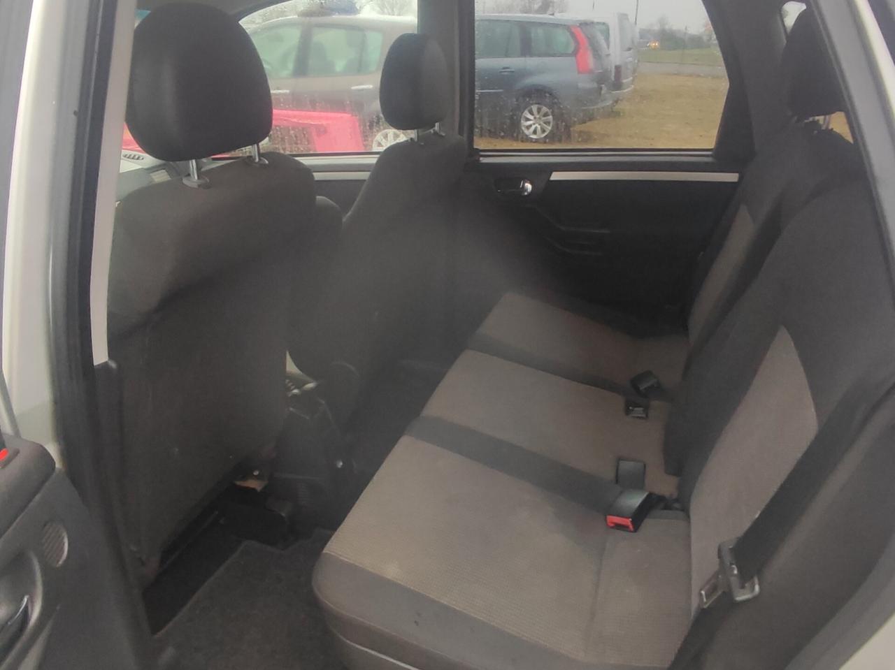 Opel Meriva 1.7 CDTI 101CV Cosmo