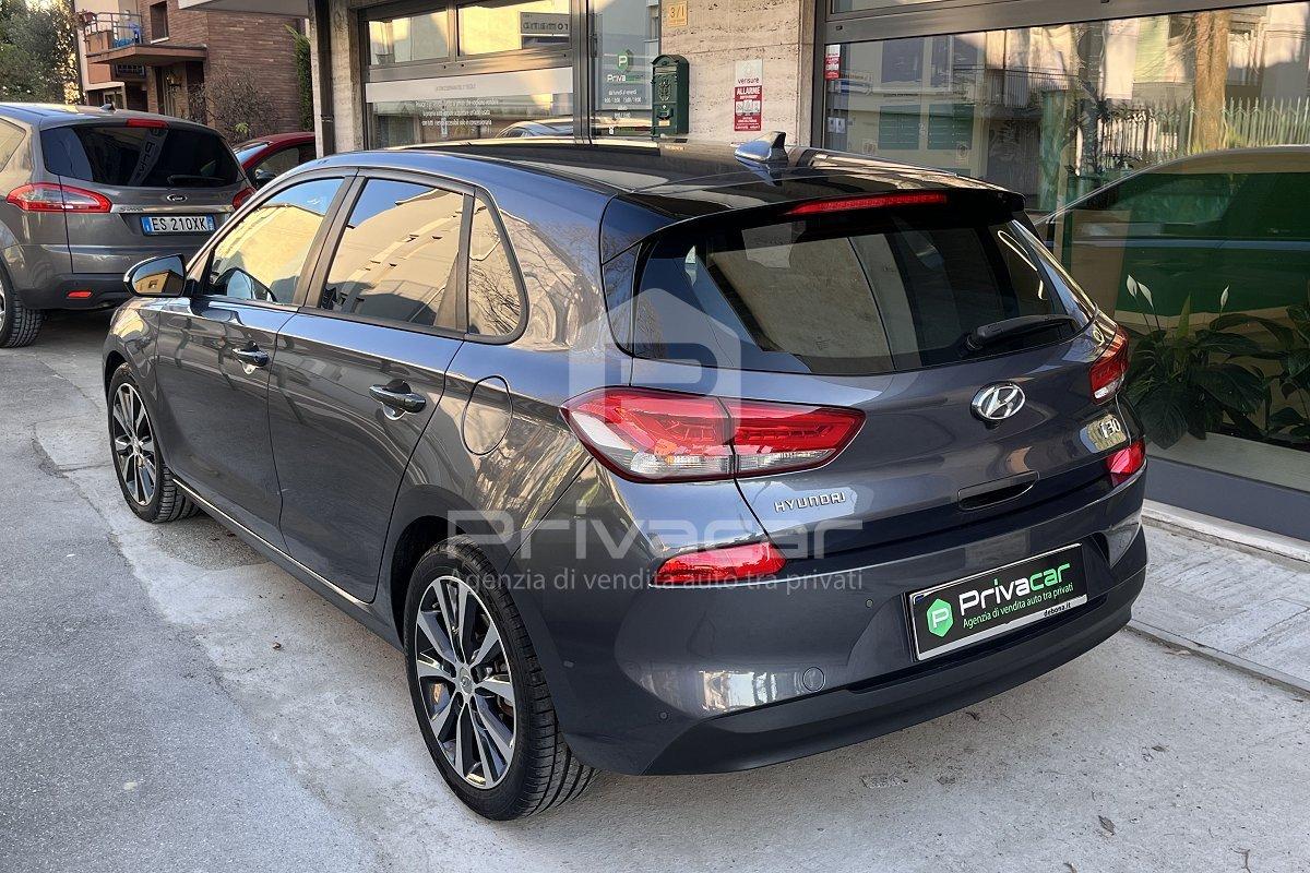 HYUNDAI i30 1.6 CRDi 110CV 5 porte Business