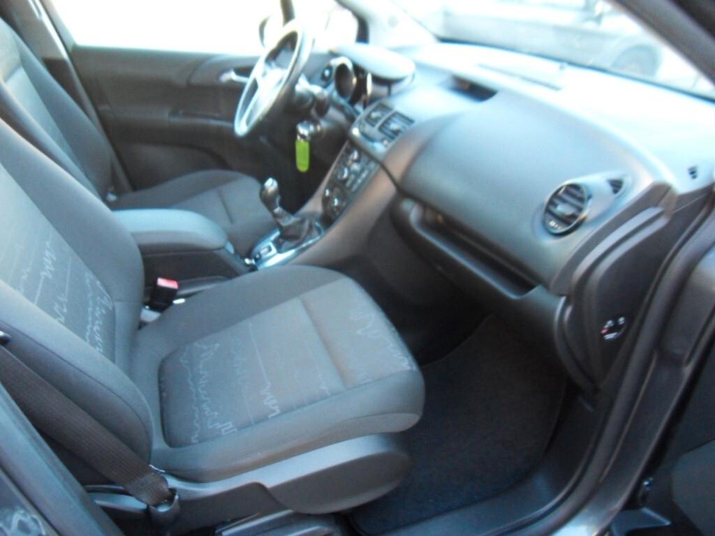 Opel Meriva 1.4 100CV Elective