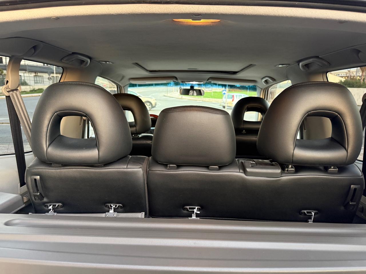 Mitsubishi Pajero 3.2 16V DI-D 5p. GLS2