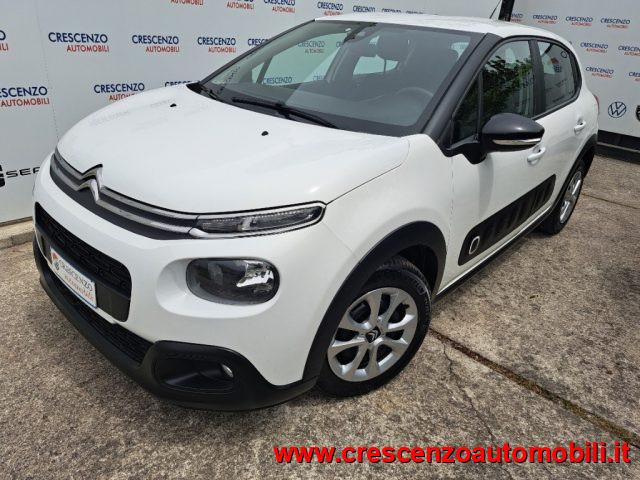 CITROEN C3 BlueHDi 100 S&S Feel - MINI RATA