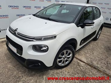CITROEN C3 BlueHDi 100 S&S Feel - MINI RATA