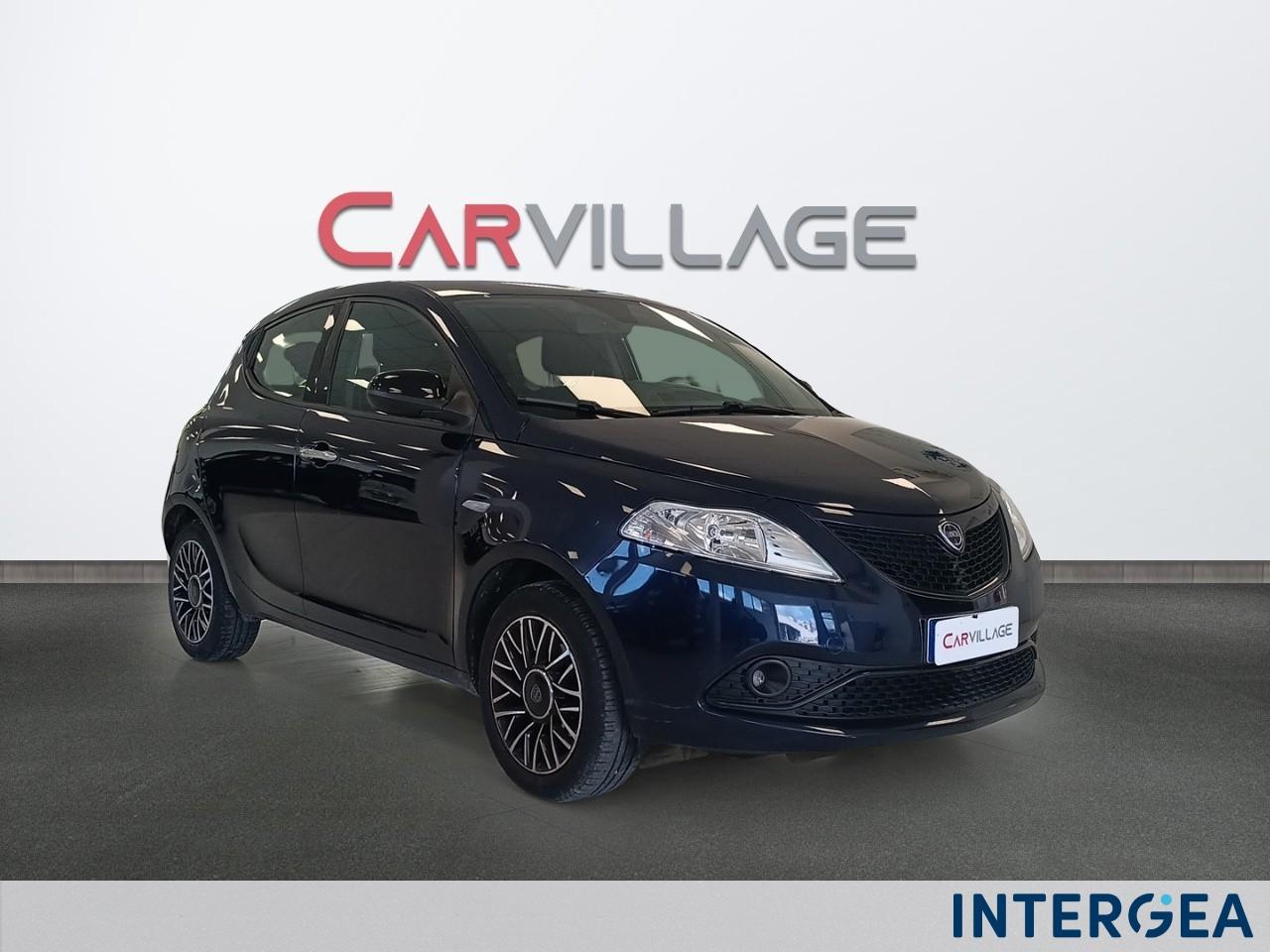 LANCIA Ypsilon 1.2 Gold s&s 69cv my19
