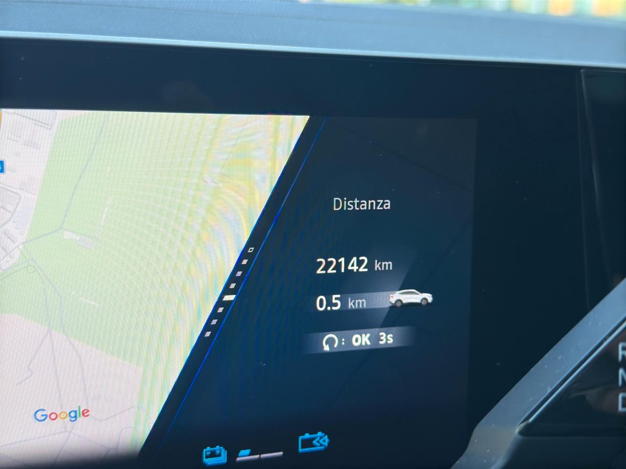 Renault Rafale Full Hybrid E-Tech 200 CV Esprit Alpine