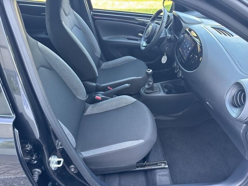 Toyota Aygo X 1.0 VVT-i 72 CV 5 porte Active