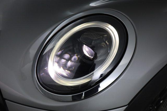 MINI Mini 5 Porte 1.5 Cooper Classic 5 porte