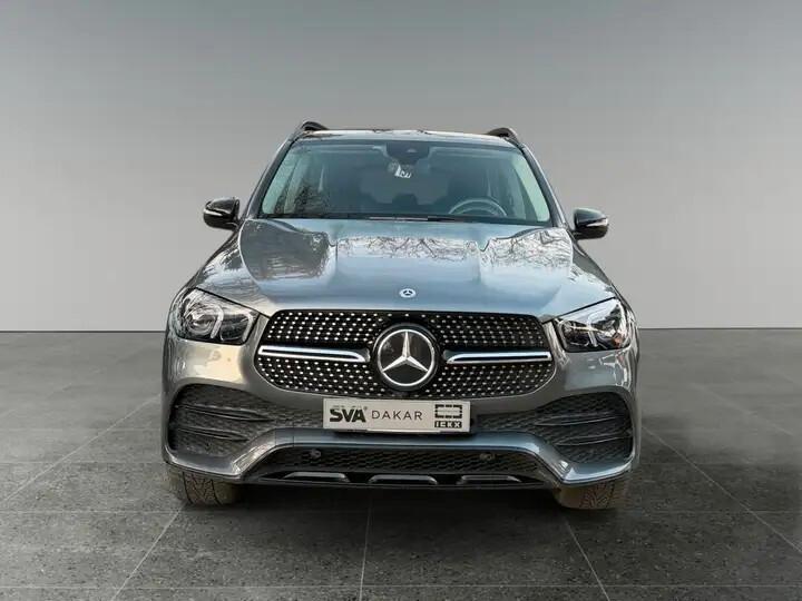 Mercedes-benz GLE 350 300 d 4Matic Mild Hybrid Premium Plus