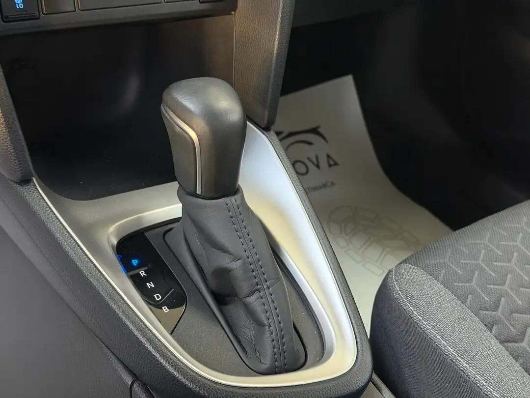 Toyota Yaris Cross 1.5 Hybrid 5p. E-CVT Business