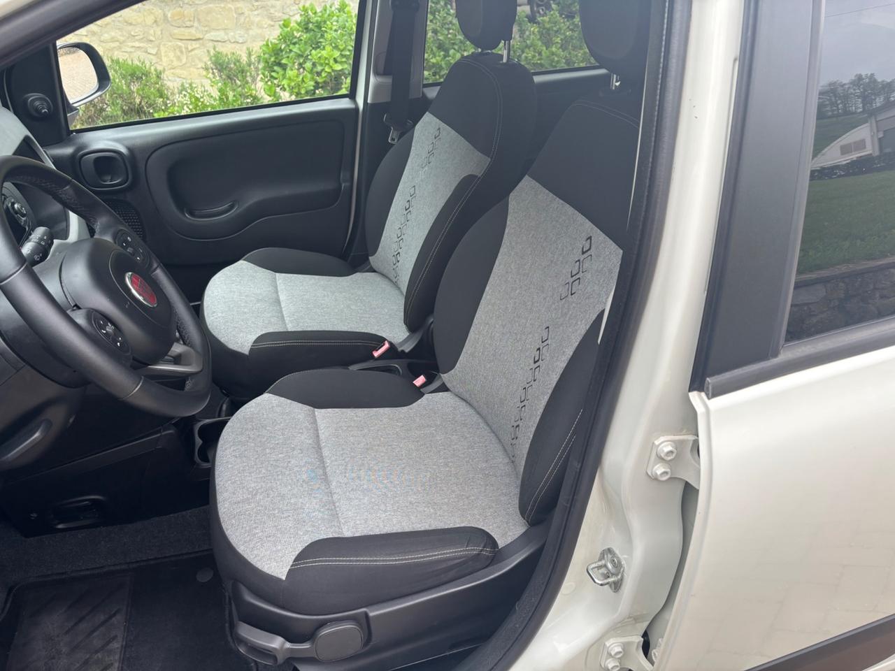 Fiat Panda 1.3 MJT 95 CV S&S Lounge OK NEOPATENTATI