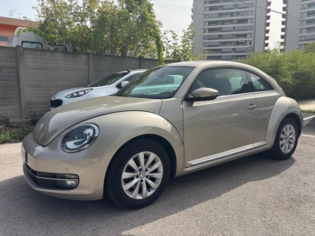 VOLKSWAGEN Maggiolino 1.2 TSI Design