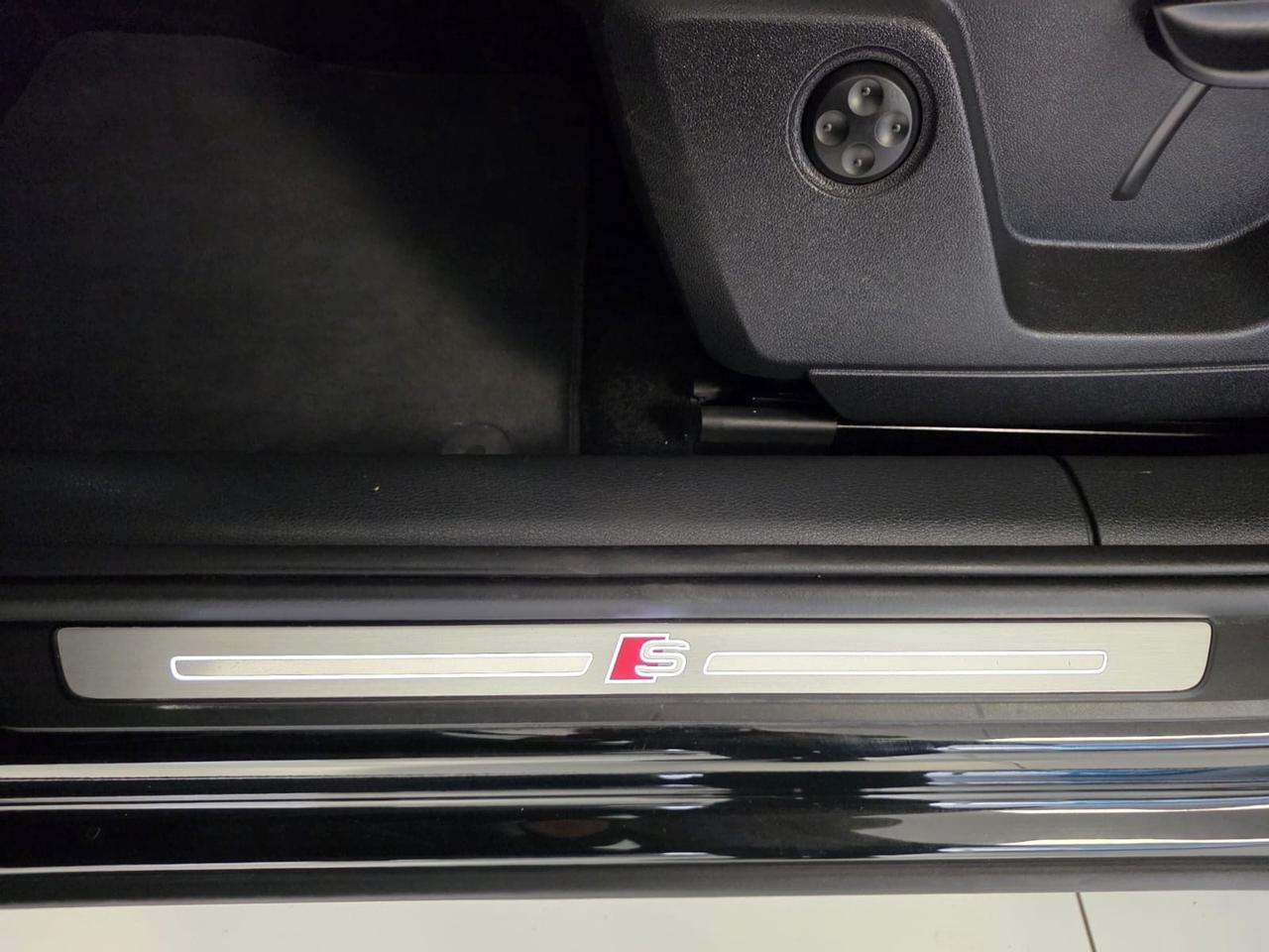 AUDI Audi Q2 30 TFSI 116CV SLINE