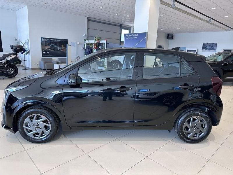 KIA Picanto 1.0 12V 5 porte Urban Fleet