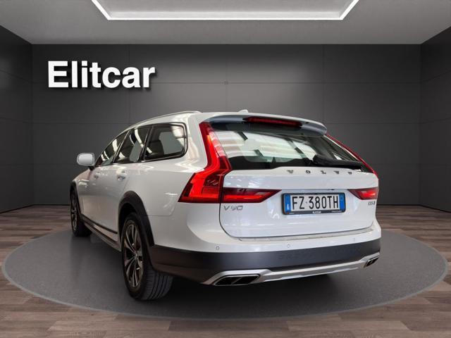 VOLVO V90 Cross Country D5 AWD Geartronic Pro