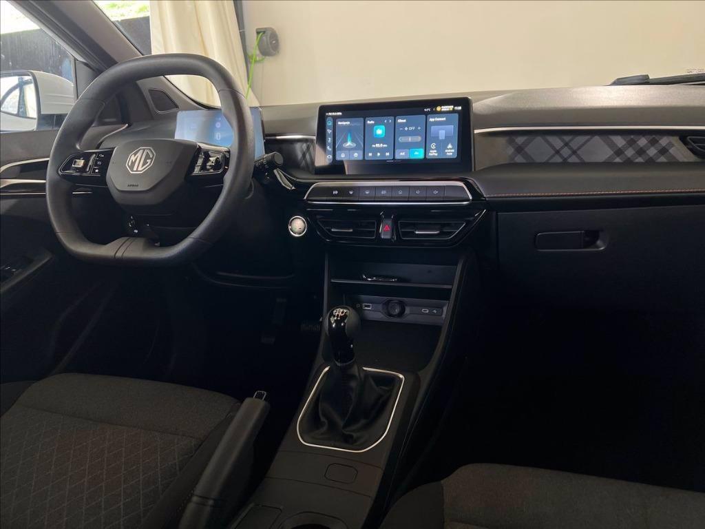 MG MG3 1.5 Comfort del 2025