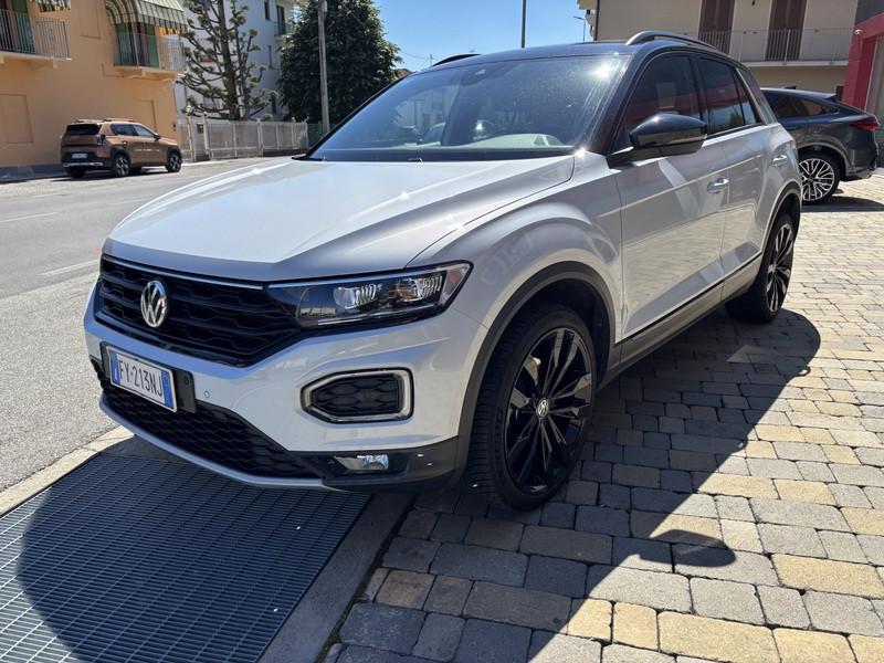 Volkswagen T-Roc 1.6 tdi Advanced