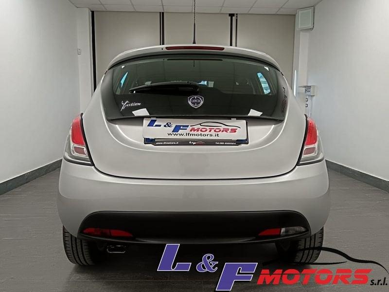 Lancia Ypsilon Ypsilon Oro Cambio Automatico