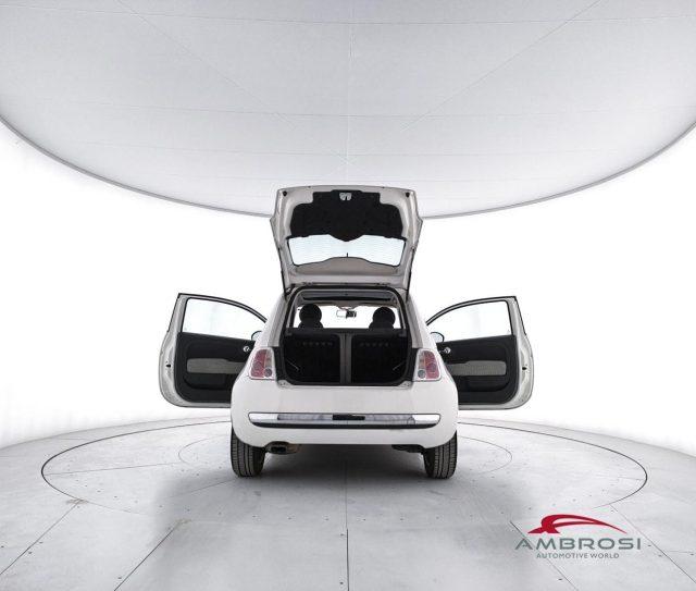 FIAT 500 1.2 Pop Star