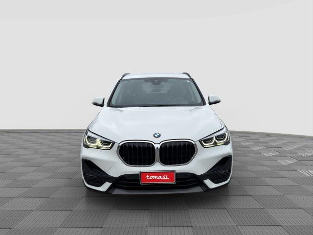 BMW X1 X1 xDrive25e Business Advantage
