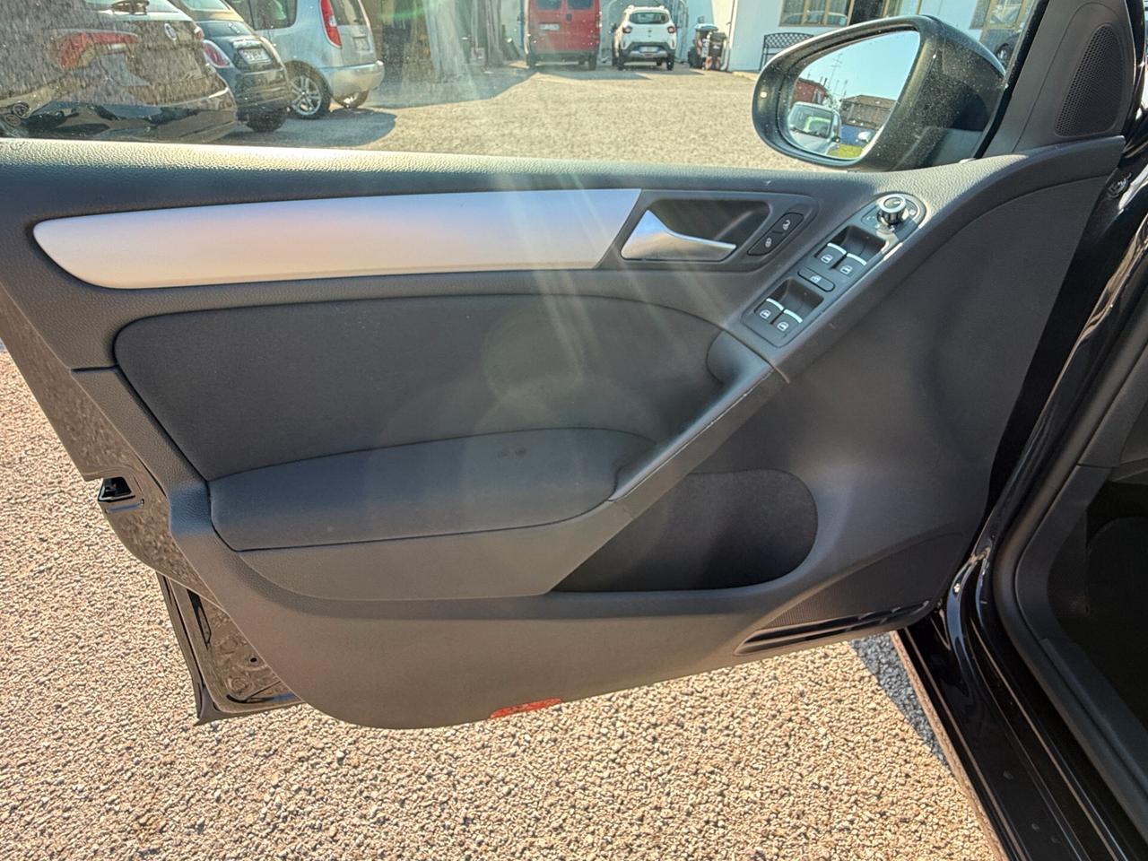 Volkswagen Golf 1.4 TSI 122CV 5p. Highline