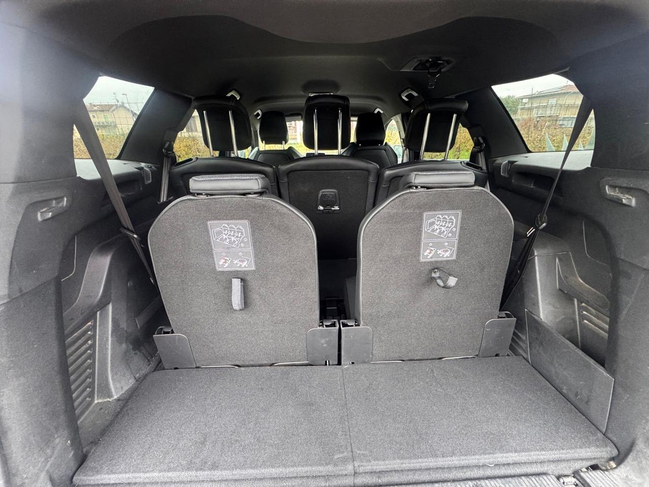 Peugeot 5008 BlueHDi 130 S&S GT Line