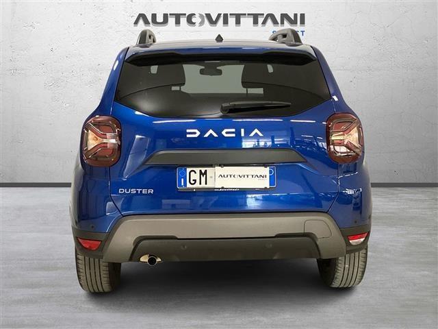 DACIA Duster 1.0 tce Journey Gpl 4x2 100cv