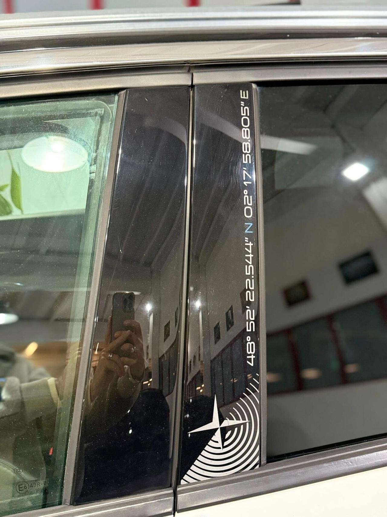 Peugeot 5008 Crossway 1.5 BlueHDI 130cv 2018 7Posti