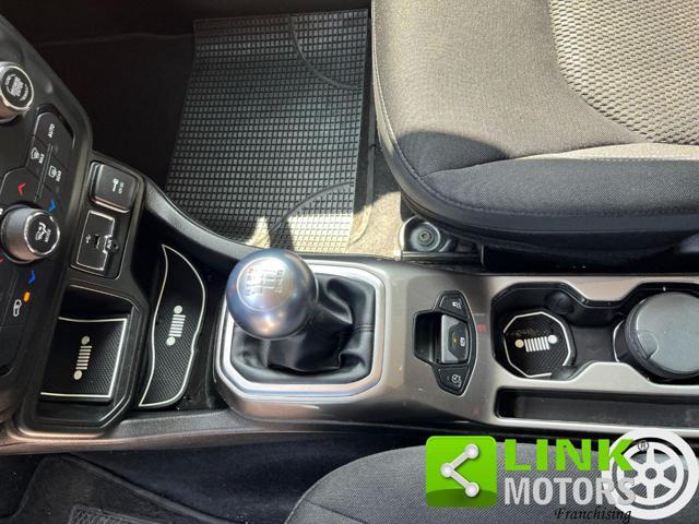 JEEP Renegade 1.0 T3 Limited 120cv 2WD