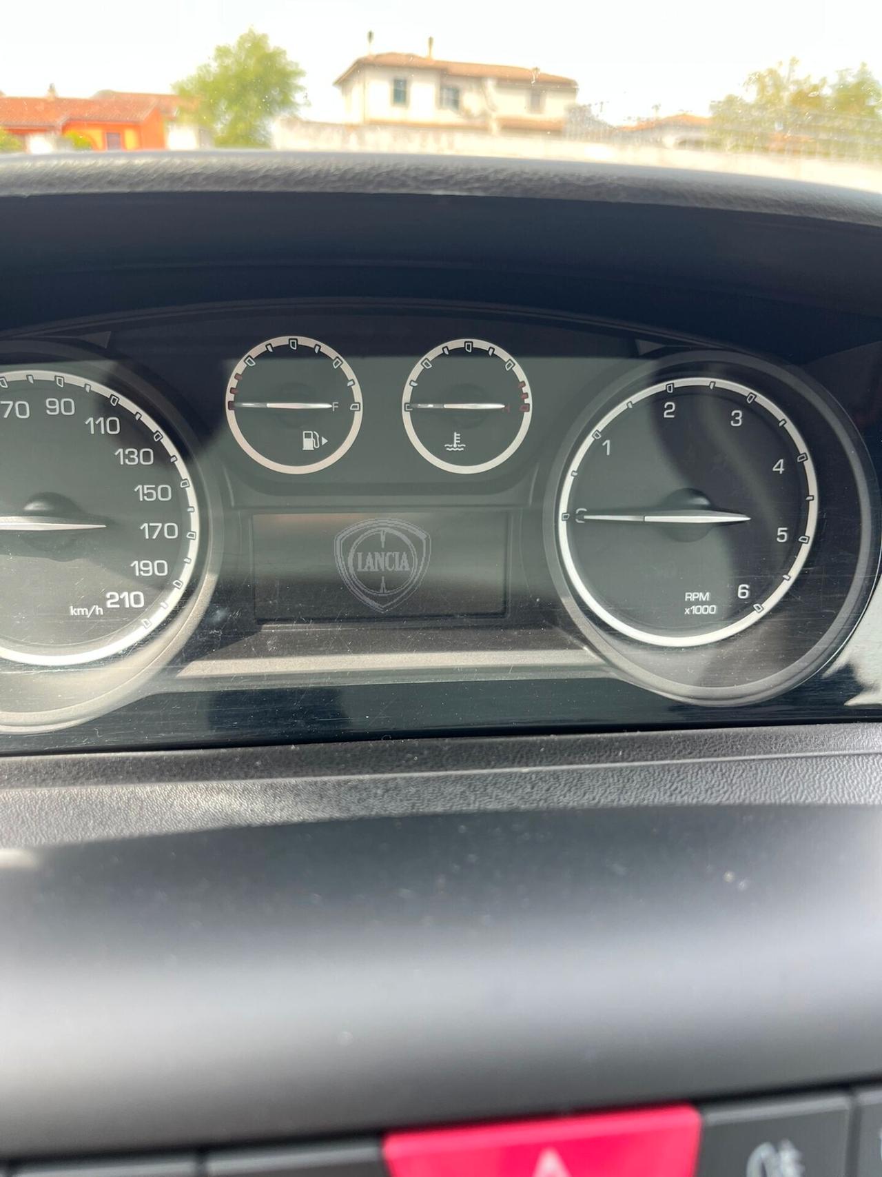 Lancia Ypsilon 1.3 MJT 16V 95 CV 5 porte S&S Platinum