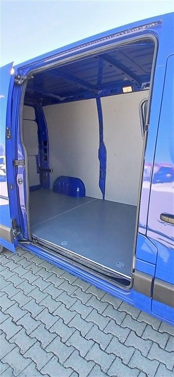 Renault Master III 2019 Furgone tetto alto Master T33 2.3 Dci 135cv L2h2 Ice