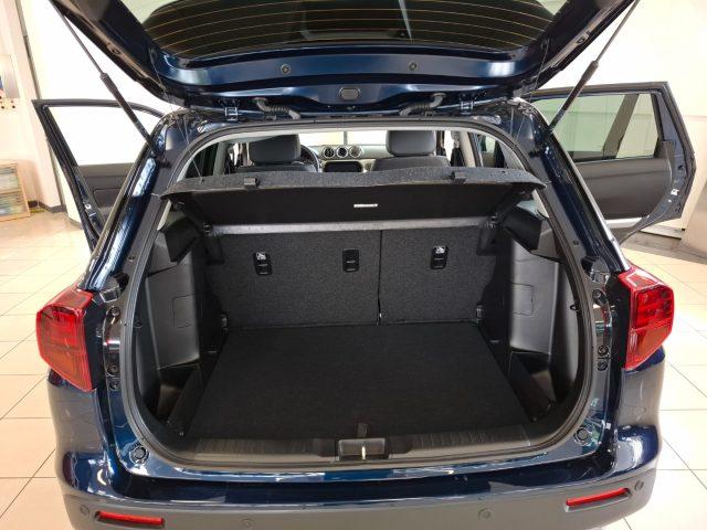 SUZUKI Vitara 1.4 Hybrid Top Bicolor EXTRA PROMO+INCENTIVO 2026