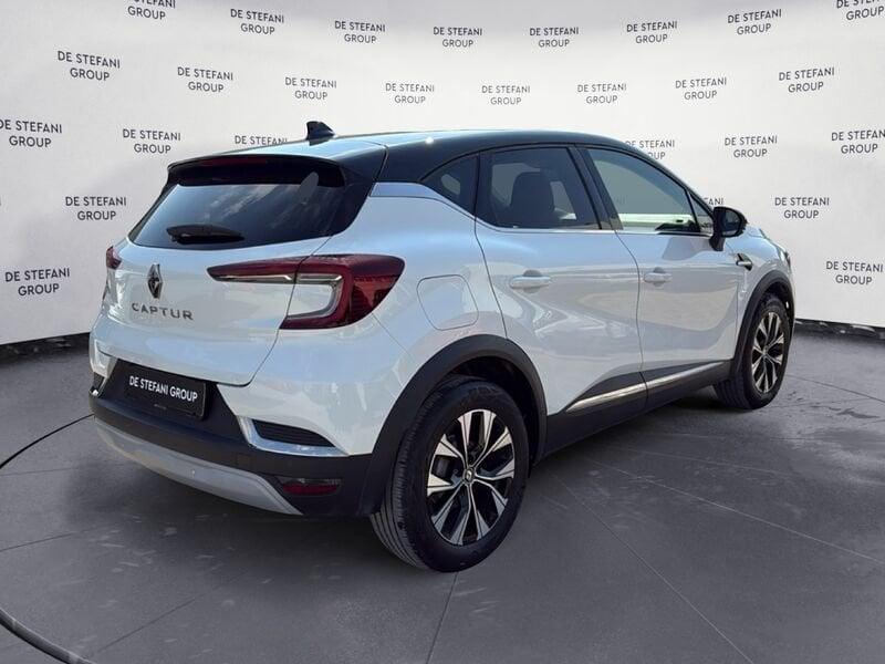 Renault Captur Captur 1.0 tce Techno Gpl 100cv