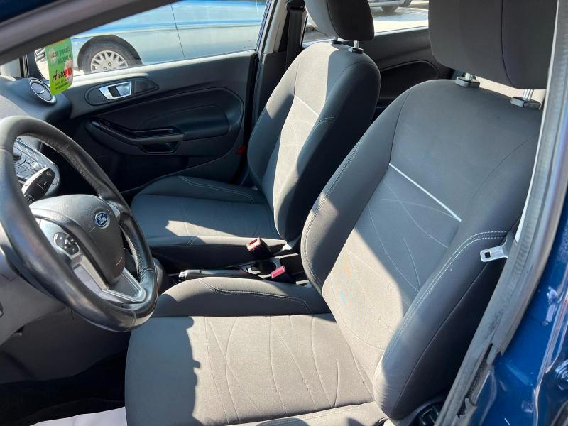 Ford Fiesta 5 Porte Fiesta 5p 1.0 Business 80cv