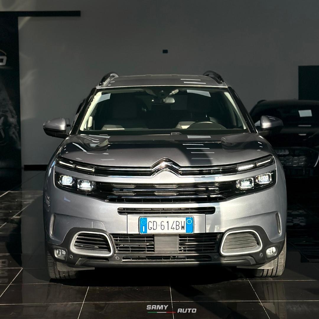 Citroen C5 Aircross PureTech 130 S&S Shine