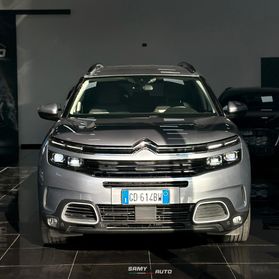 Citroen C5 Aircross PureTech 130 S&S Shine