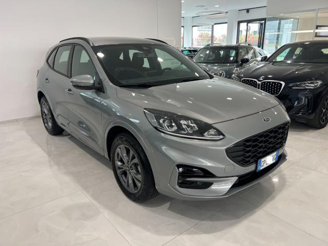 FORD Kuga 2.5 Plug In Hybrid 225 CV CVT 2WD ST-Line Km Zero