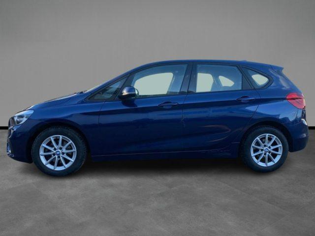 BMW 216 d Active Tourer
