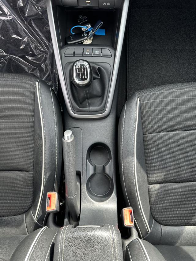 KIA Rio 1.0 T-GDi 100 CV MHEV iMT GT Line