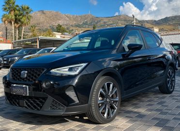 Seat Arona Black Edition 1.0 TSI 95CV