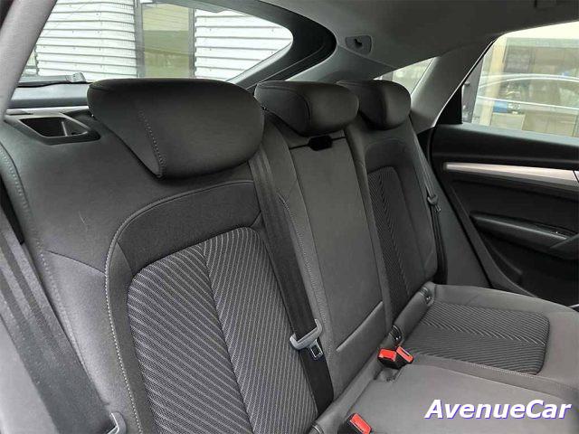 AUDI Q5 Sportback SPB 40 mhev quattro PREZZO REALE