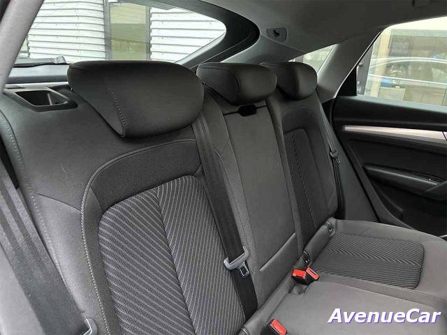 AUDI Q5 Sportback SPB 40 mhev quattro s-tronic IVA ESPOSTA