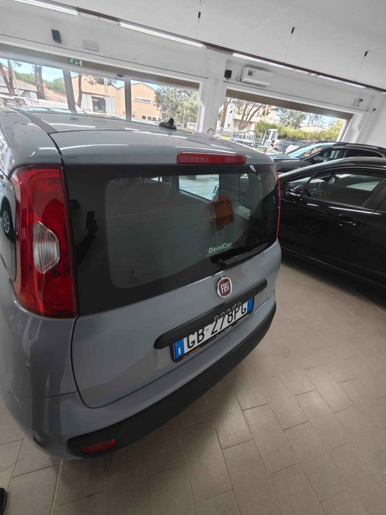 Fiat Panda 1.2 EasyPower Easy