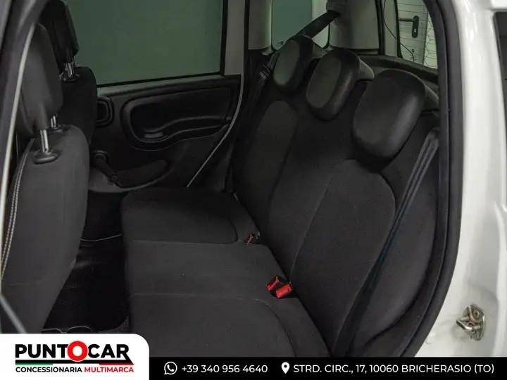 Fiat Panda Cross 1.0 FireFly S&S Hybrid