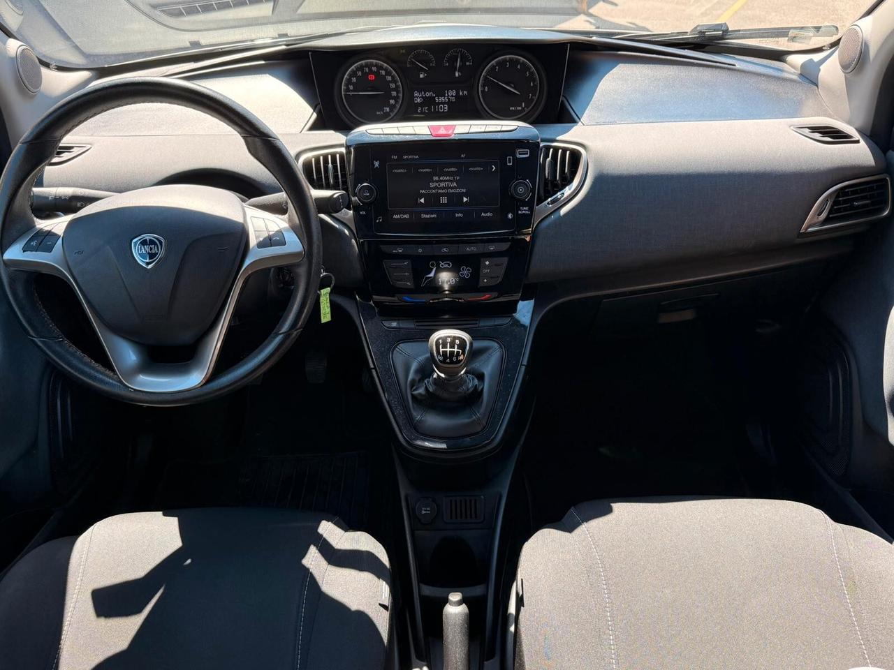 Lancia Ypsilon 1.0 FireFly 5 porte S&S Hybrid Gold - PROMO MAGGIO!