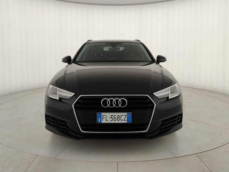 Audi A4 Avant 2.0 TDI 150 CV Business