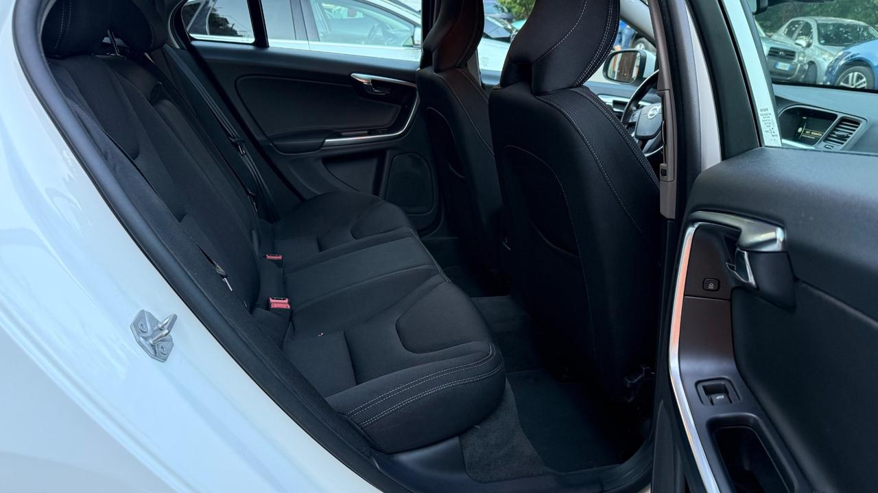 Volvo S60 D2 Business