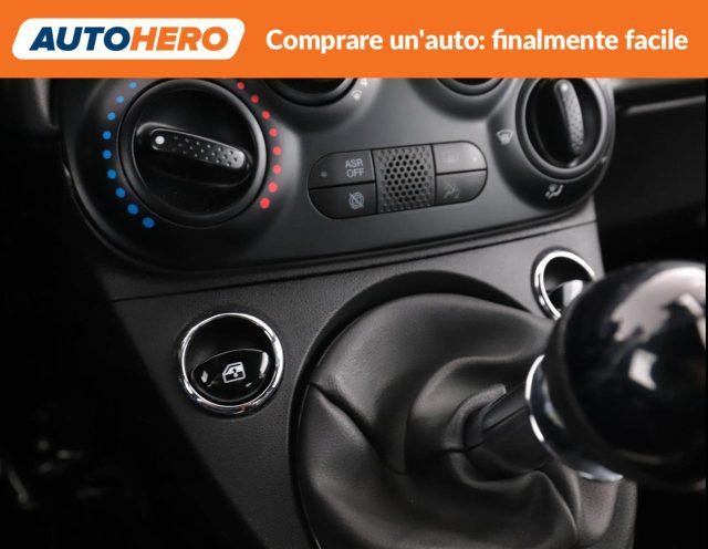 FIAT 500 1.3 Multijet 95 CV S