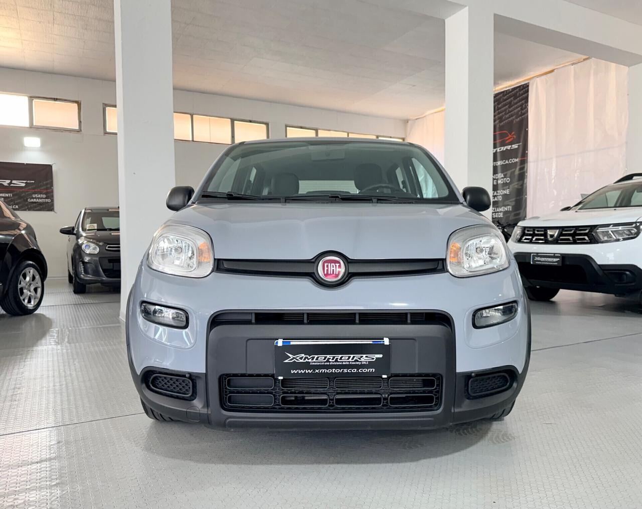 Fiat Panda 1.0 FireFly Aziendale Hybrid